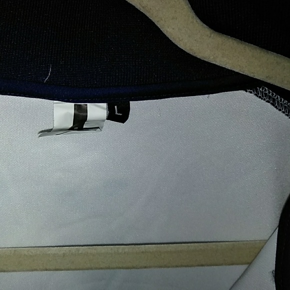 T crew sweat suit top - Picture 7 of 8